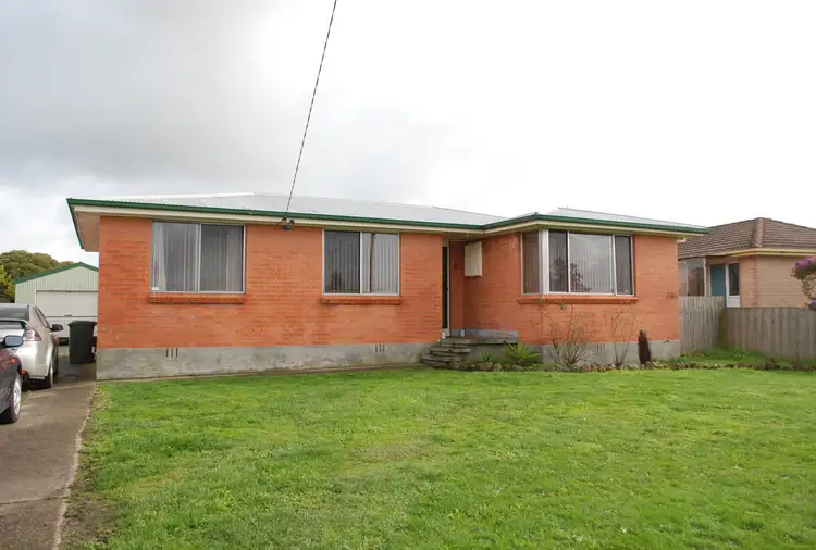 Main view of Homely house listing, 6 Banksia Crescent, Wynyard TAS 7325