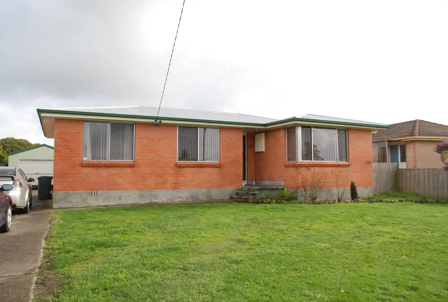 Main view of Homely house listing, 6 Banksia Crescent, Wynyard TAS 7325