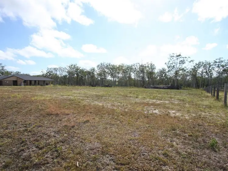 Third view of Homely land listing, Lot 9 Rosella Road Tanderra, Gulmarrad NSW 2463