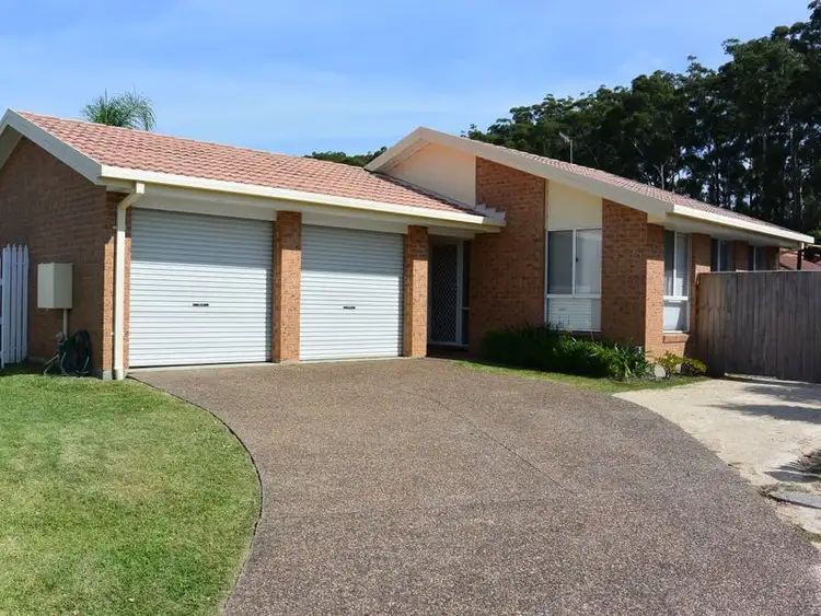 4 Mark Place, Mardi NSW 2259