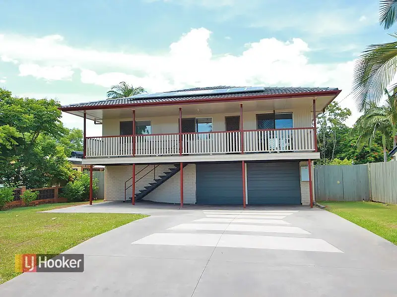 Main view of Homely house listing, 16 Ladybird Street, Kallangur QLD 4503