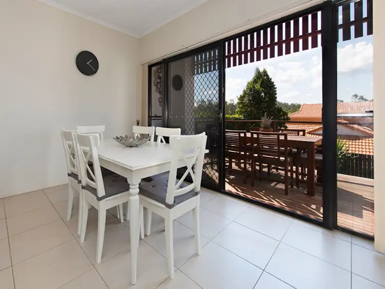 Third view of Homely townhouse listing, 4/52 Golden Crest Place, Bellbowrie QLD 4070