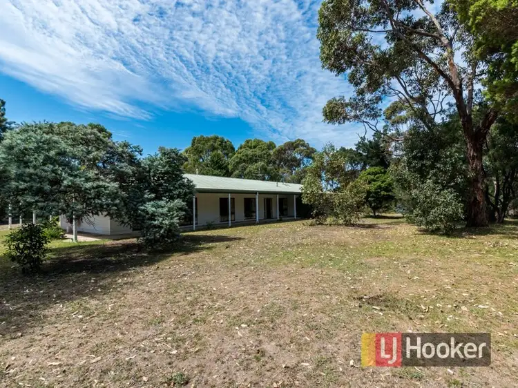 200 South Beach Road, Bittern VIC 3918
