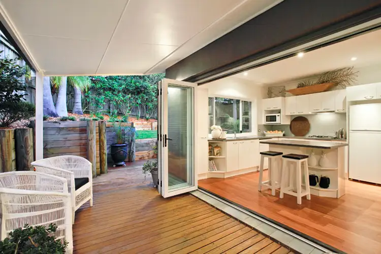 Main view of Homely house listing, 95 Crescent Road, Newport NSW 2106