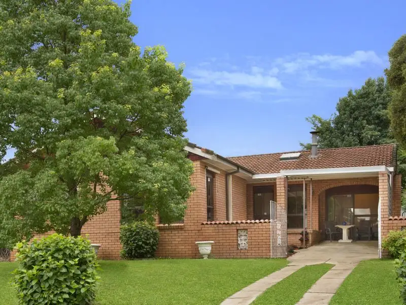 Main view of Homely house listing, 3 Ellen Place, Ingleburn NSW 2565