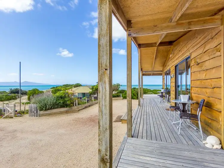 Third view of Homely house listing, 346 Dolphin Sands Road, Dolphin Sands TAS 7190