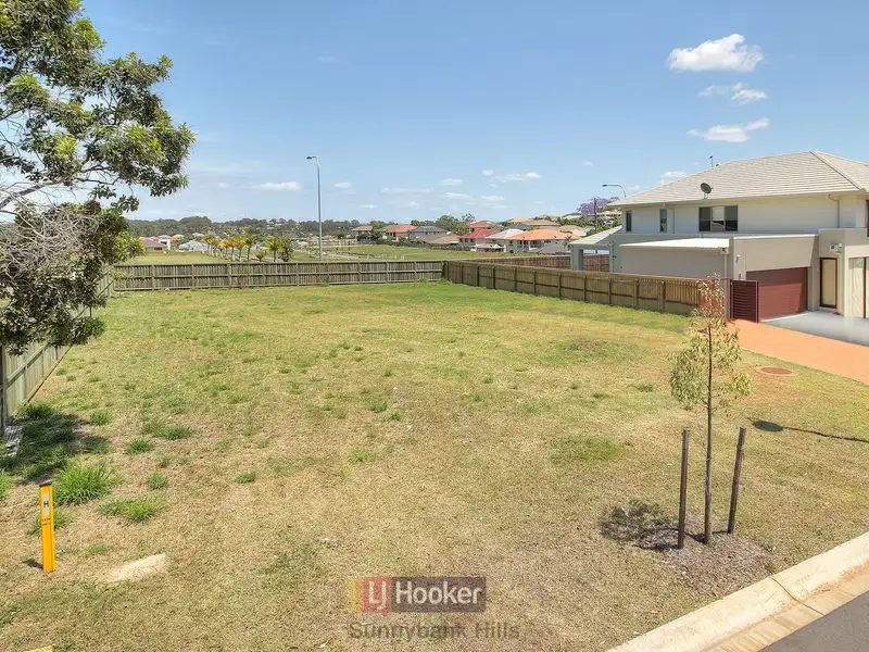 Main view of Homely land listing, 5 Lemrak Street, Underwood QLD 4119