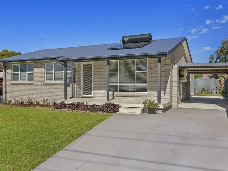 Main view of Homely house listing, 12 Sturt Street, Killarney Vale NSW 2261