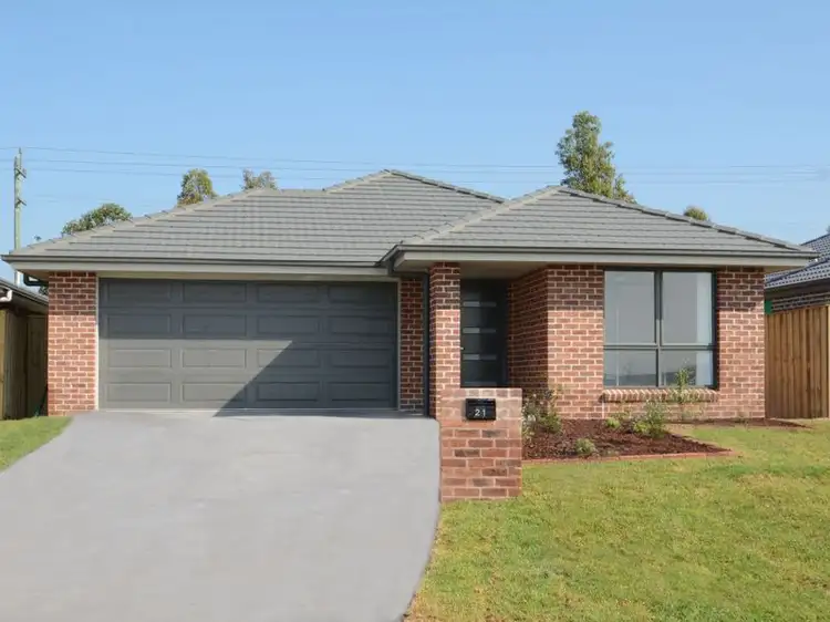 21 Crestview Street, Gillieston Heights NSW 2321