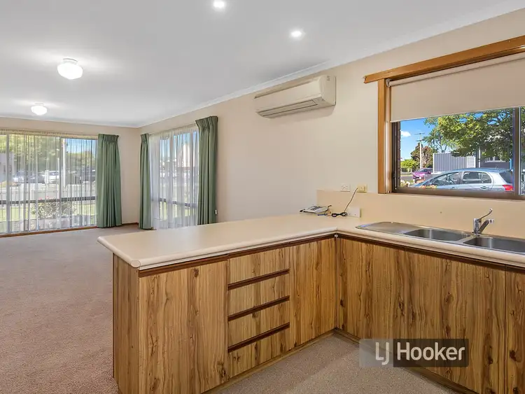Third view of Homely unit listing, Unit 1/23 Dodgin Street, Wynyard TAS 7325