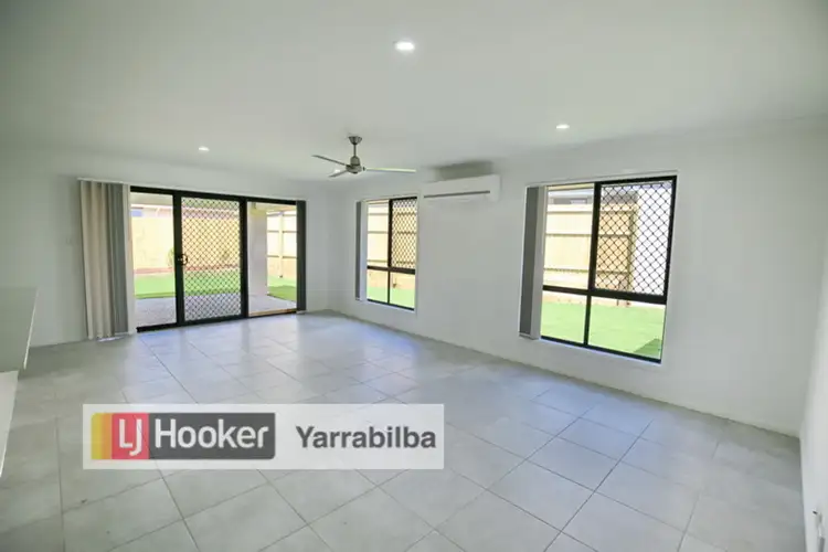 Seventh view of Homely house listing, 1A Foxx Court, Yarrabilba QLD 4207