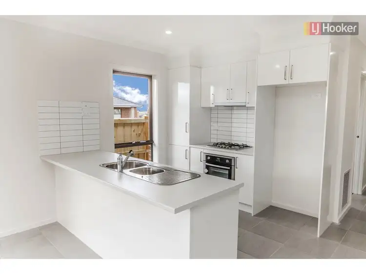 Sixth view of Homely land listing, LOT 1051 Highfield Drive, Mickleham VIC 3064