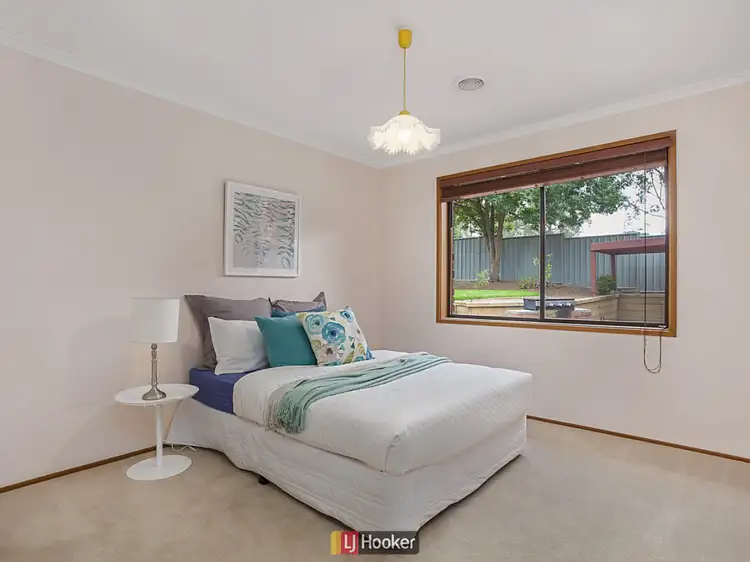 Fifth view of Homely house listing, 13 Edman Close, Florey ACT 2615