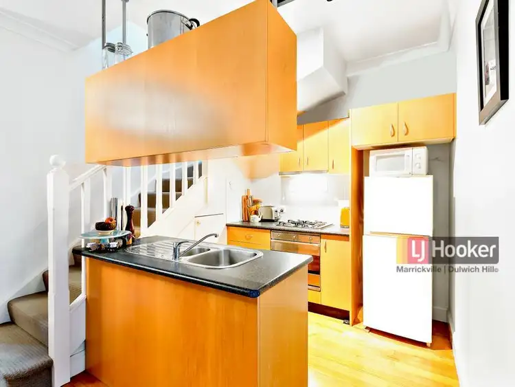 Fourth view of Homely townhouse listing, 3/165a Denison Road, Dulwich Hill NSW 2203