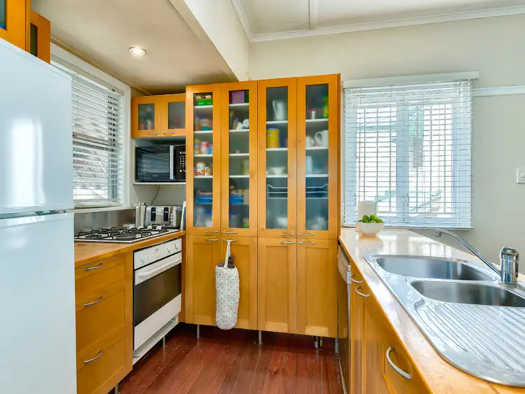 Third view of Homely house listing, 29 Station Avenue, Gaythorne QLD 4051