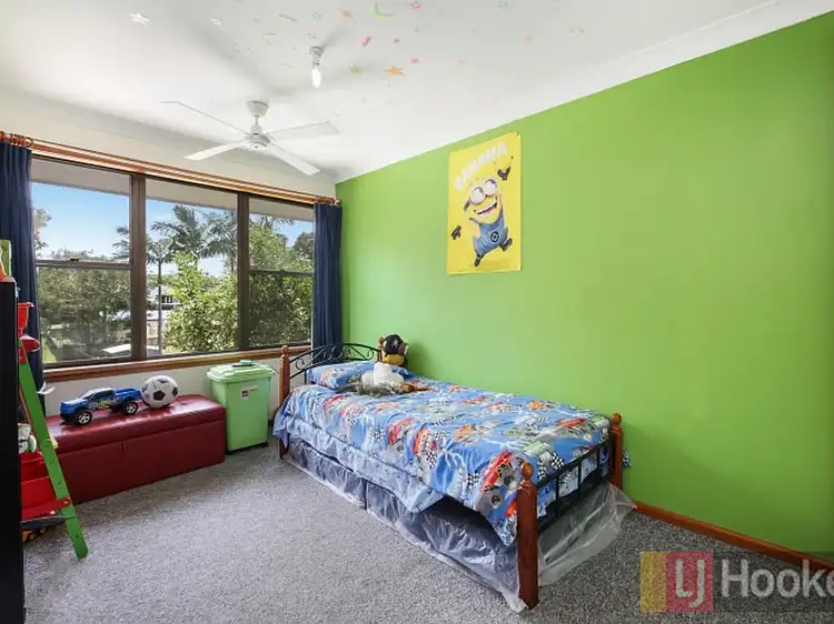 Fourth view of Homely house listing, 22 James Carney Crescent, West Kempsey NSW 2440