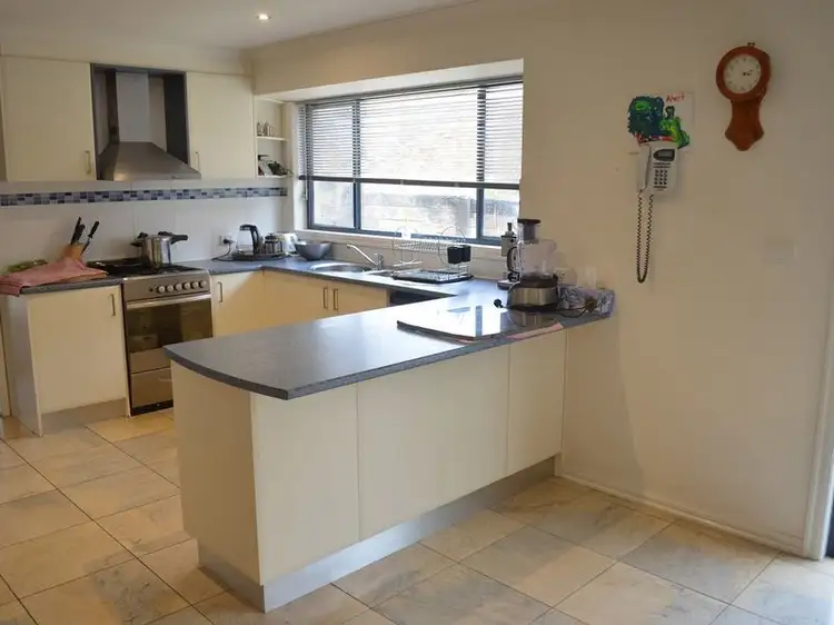 Fourth view of Homely house listing, 1 Timbertop Rise, Broadford VIC 3658