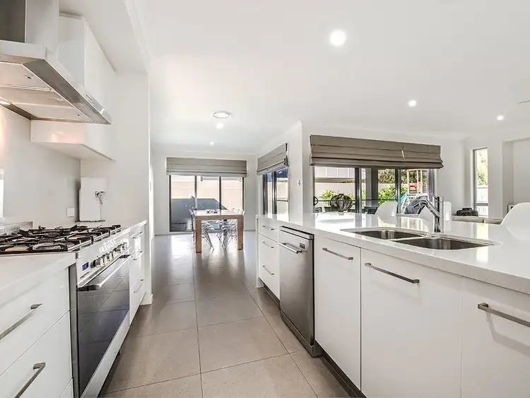 Sixth view of Homely house listing, 45 Ameen Circuit, Twin Waters QLD 4564