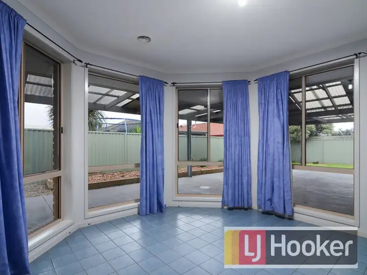 Fifth view of Homely house listing, 14 Masterton Place, Cranbourne East VIC 3977