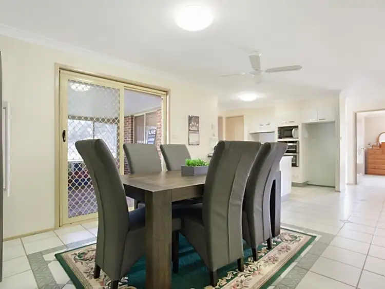 Fourth view of Homely house listing, 1 Moxey Close, Raymond Terrace NSW 2324
