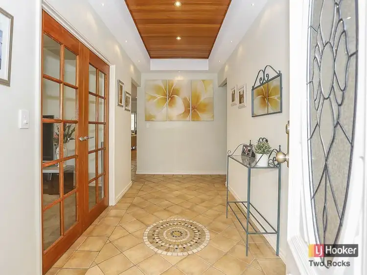 Fourth view of Homely house listing, 93 Harvest Circle, Two Rocks WA 6037