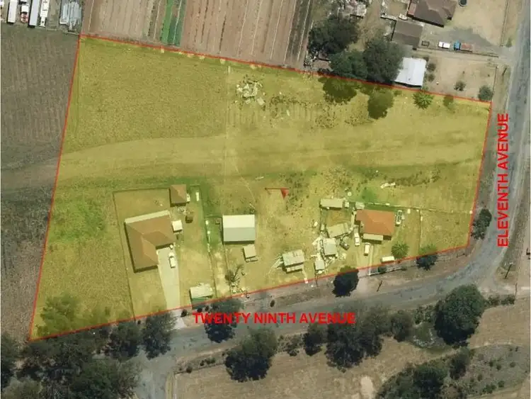 Sixth view of Homely house listing, 10 & 10A Eleventh Avenue, Austral NSW 2179