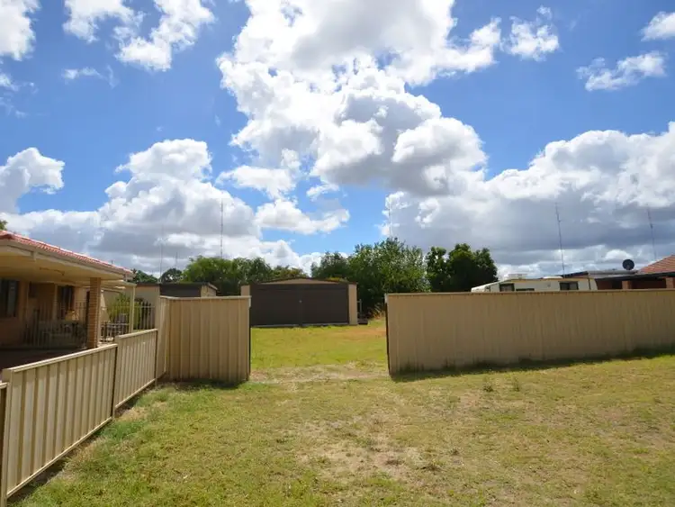 Second view of Homely land listing, Address available on request
