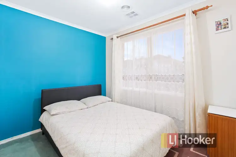 Seventh view of Homely house listing, 23 Camberwell Drive, Narre Warren VIC 3805