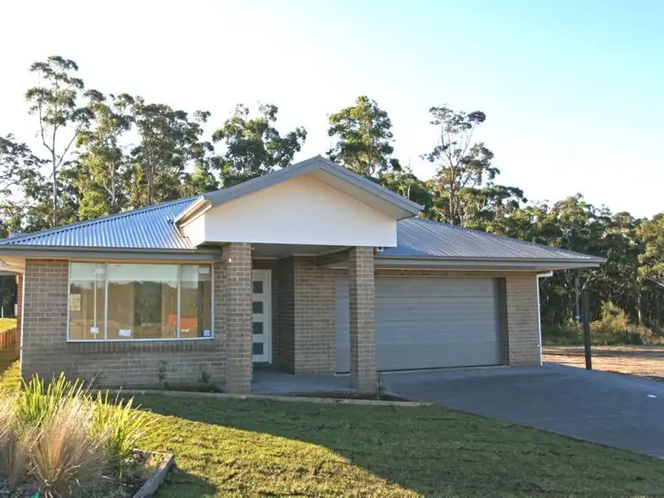 Main view of Homely house listing, 1 Hastings Drive, Sussex Inlet NSW 2540