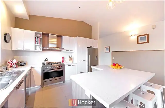 Fifth view of Homely house listing, 1 Ferguson Circuit, Ngunnawal ACT 2913