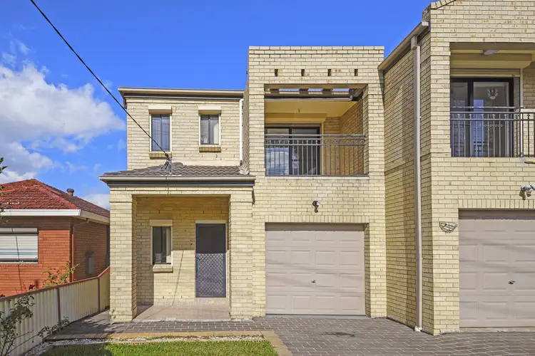 299A Polding Street, Fairfield West NSW 2165