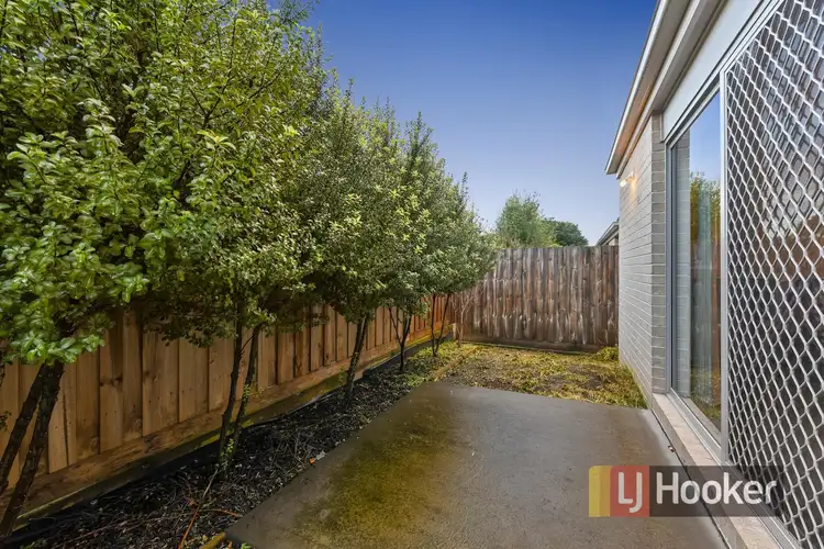 Seventh view of Homely unit listing, 8/30 Sir Thomas Drive, Pakenham VIC 3810
