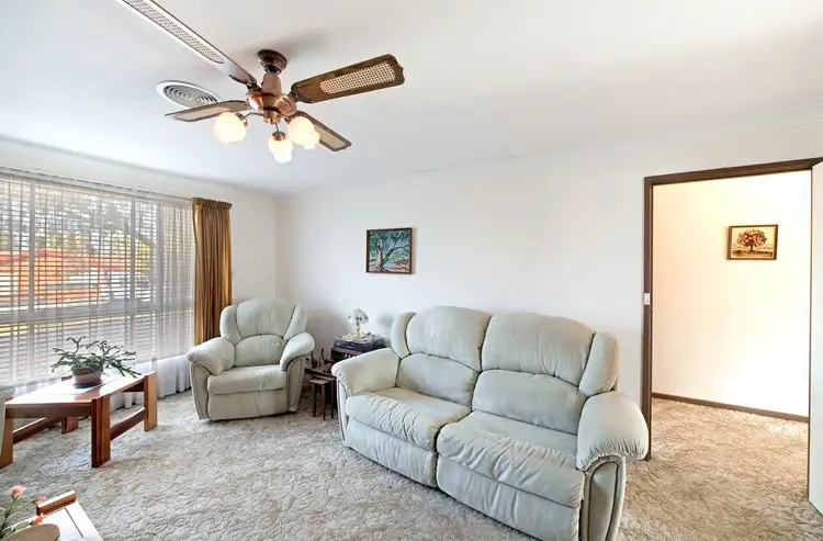 Fifth view of Homely house listing, 41 Brunswick Circuit, Kaleen ACT 2617