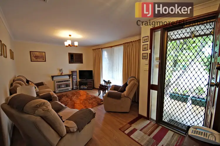 Second view of Homely house listing, 27 Conmurra Court, Craigmore SA 5114