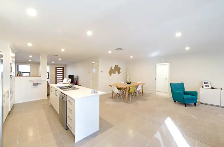 Sixth view of Homely house listing, 64 Sapling Street, Harrison ACT 2914