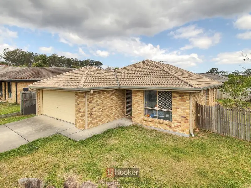 Main view of Homely house listing, 22 Mawson Street, Acacia Ridge QLD 4110