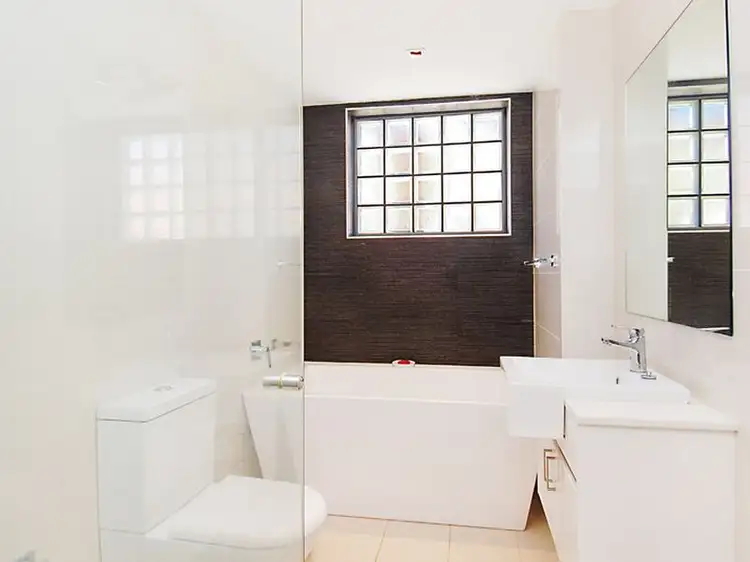 Fourth view of Homely unit listing, 3/25 Dine Street, Randwick NSW 2031