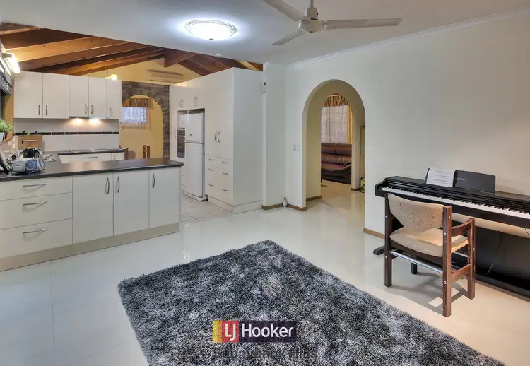 Fourth view of Homely house listing, 25 Lynelle Street, Sunnybank Hills QLD 4109
