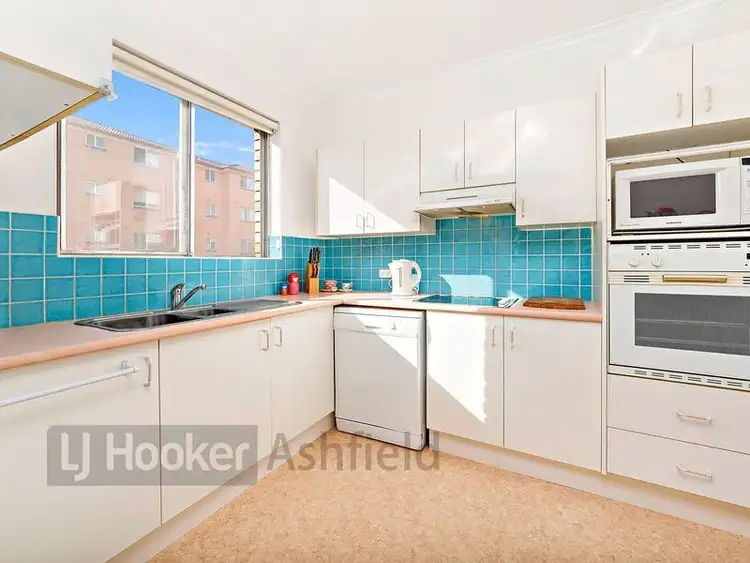 Third view of Homely unit listing, 14/44 Orpington Street, Ashfield NSW 2131