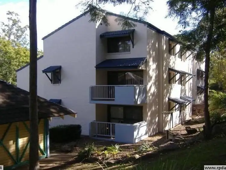 Fourth view of Homely studio listing, 23/97-111 Routley Drive, Kooralbyn QLD 4285
