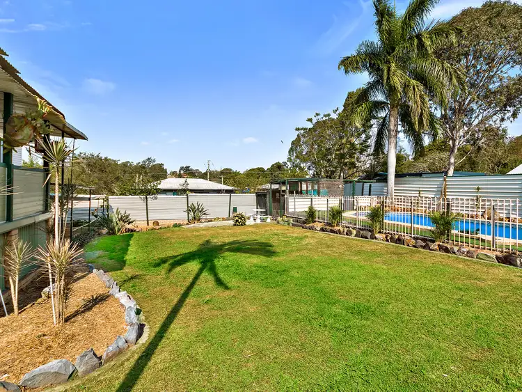 Second view of Homely house listing, 4 Cashmere Street, Redbank Plains QLD 4301