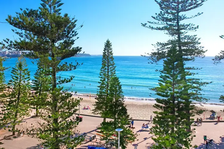 Second view of Homely apartment listing, 15/49 - 51 Ashburner Street, Manly NSW 2095