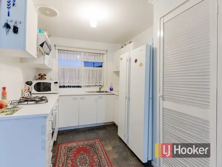 Second view of Homely house listing, 100 Rebecca Street, Doveton VIC 3177