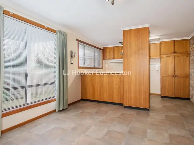 Fourth view of Homely unit listing, Unit 2/10 Belmont Court, Newnham TAS 7248