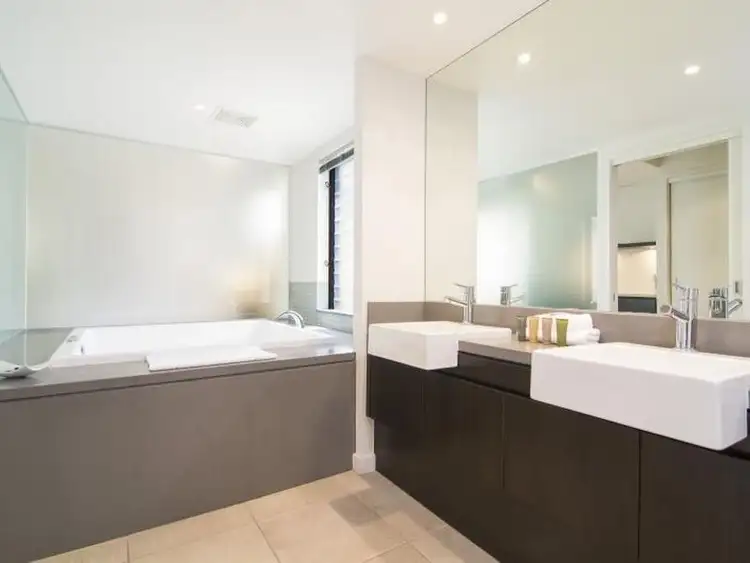 Sixth view of Homely apartment listing, 278-279 Sea Temple/22 Mitre Street, Port Douglas QLD 4877