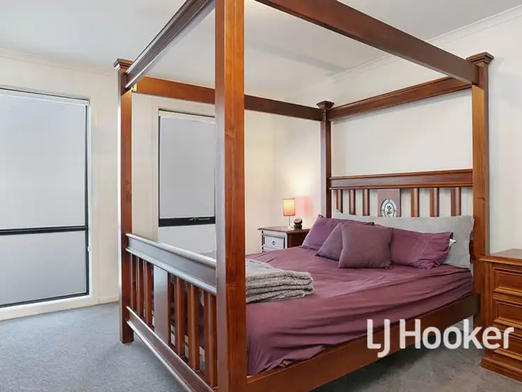 Sixth view of Homely townhouse listing, 33/39 Astley Crescent, Point Cook VIC 3030