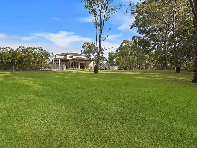 Main view of Homely rural property listing, 31 Country Crescent, Nerang QLD 4211