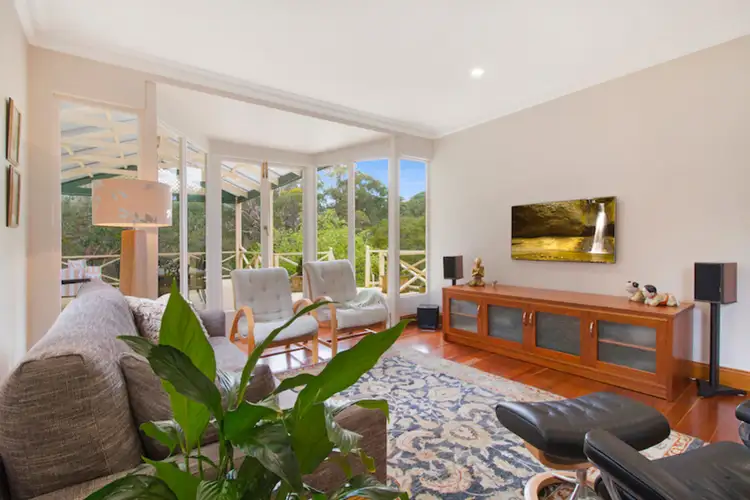 Third view of Homely house listing, 91 Rangeview Drive, Carey Gully SA 5144