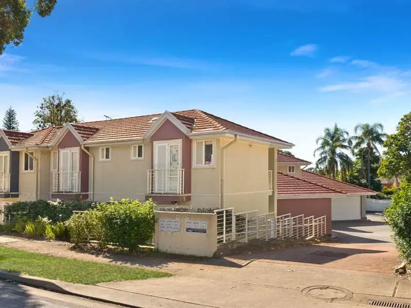 Main view of Homely townhouse listing, 3/66-68 Smiths Avenue, Hurstville NSW 2220