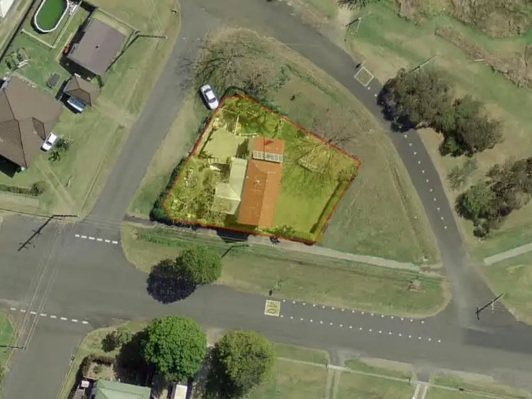 Main view of Homely house listing, 97 Cambridge Street, South Grafton NSW 2460